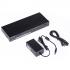 MT VIKI – HDMI 8 Ports Splitter { 4K@60HZ // compact metal housing // Support HDR // power adapter included } [ MT-SP148 ]